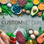 Custom Keto Diet