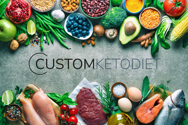 Custom Keto Diet