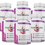 Toxiburn
