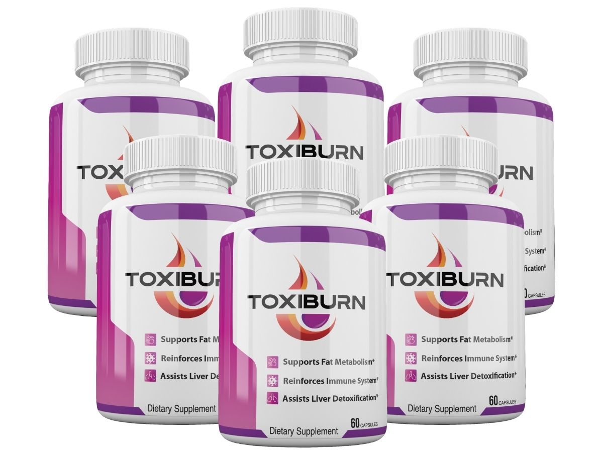 Toxiburn