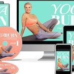 yogaburn