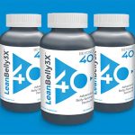Lean Belly3x