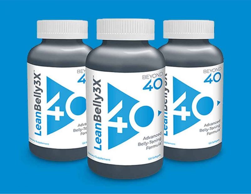 Lean Belly3x