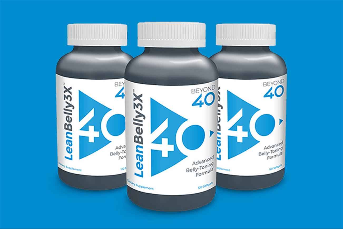 Lean Belly3x