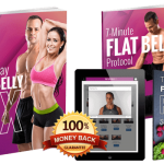 The Flat Belly Fix