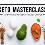Keto Masterclass