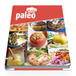 The Paleo Grubs Book