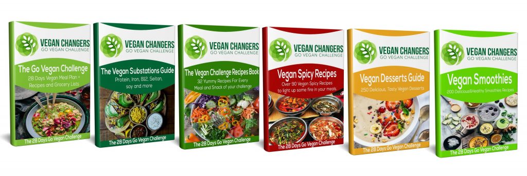 Vegan bundle